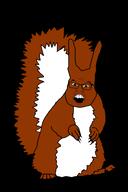 first_post squirreljak subvariant:feralsquirrel // 340x512 // 72KB