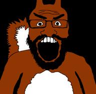 angry open_mouth science_lover // 1025x1010 // 56KB