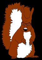 crying depressed depression sad squirreljak tears // 2776x3938 // 168KB