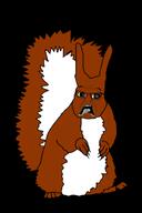 doctos feraljak scared // 680x1024 // 93KB