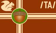 ta acorn emblem flag flaticon german_empire germany icon nut squirrel vexillology // 1440x863 // 272KB